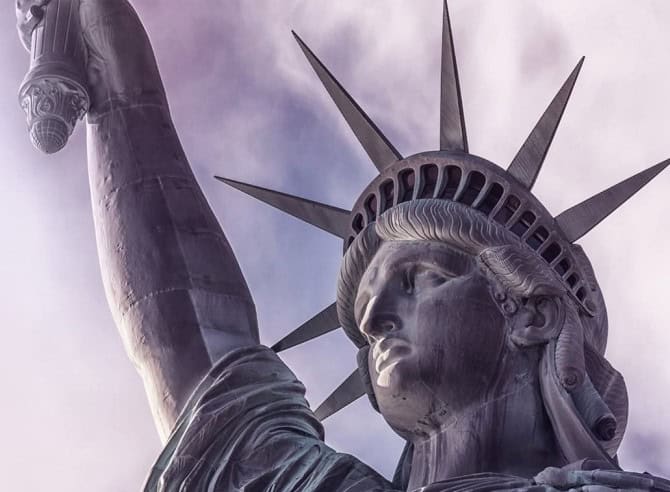 Посібник з отримання громадянства США