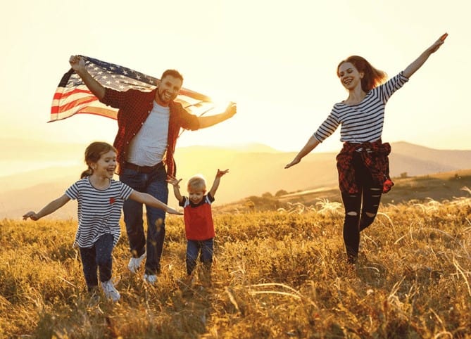 Сімейні імміграційні послуги