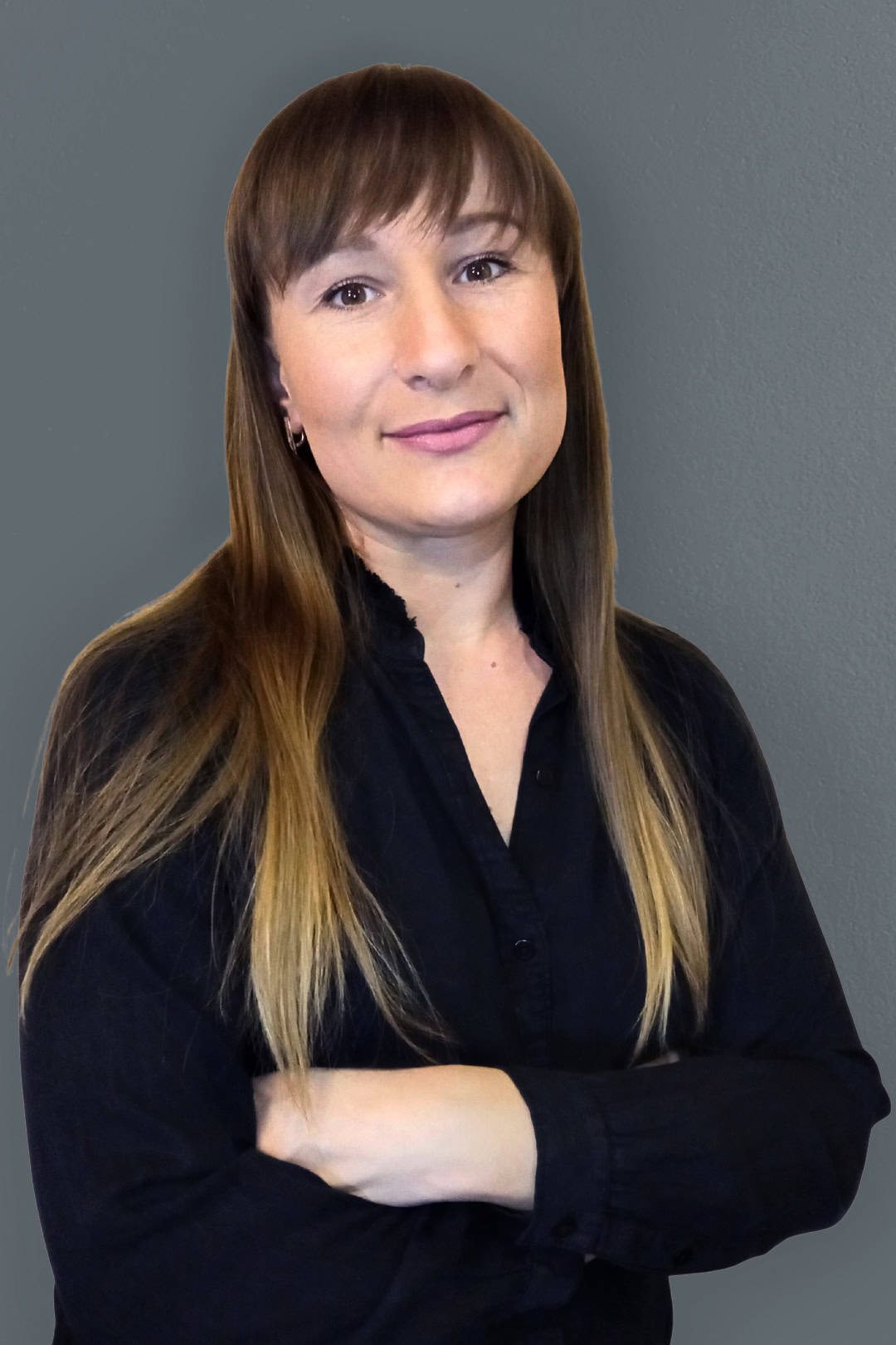 Anna Attorney's assistant