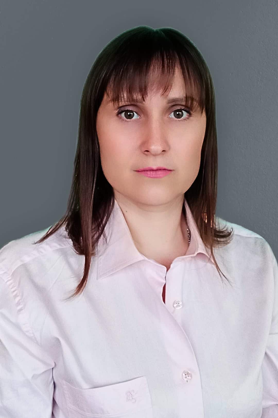 Olga Intake specialist