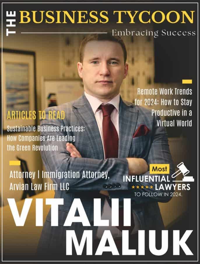 Business Tycoon Magazine
