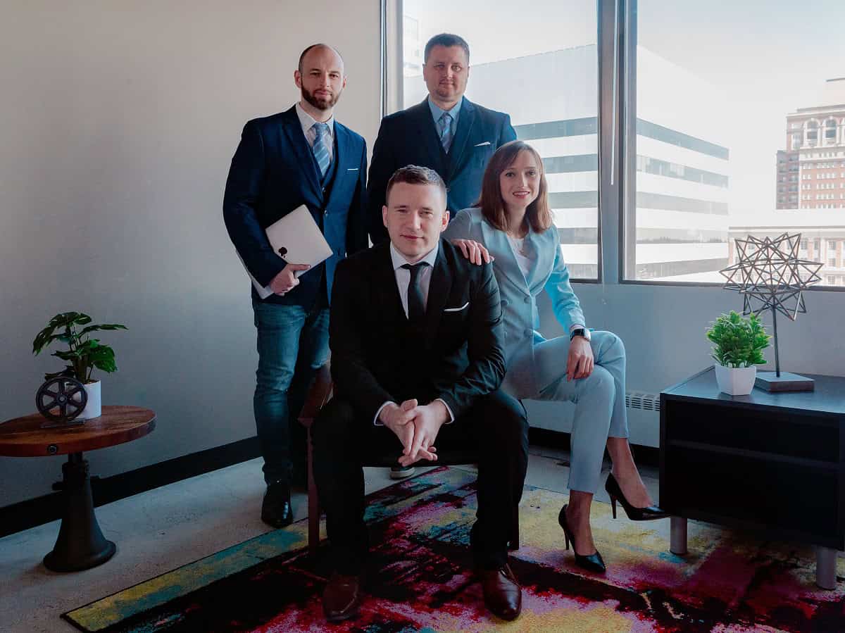 Arvian Law Firm (Irvine CA)