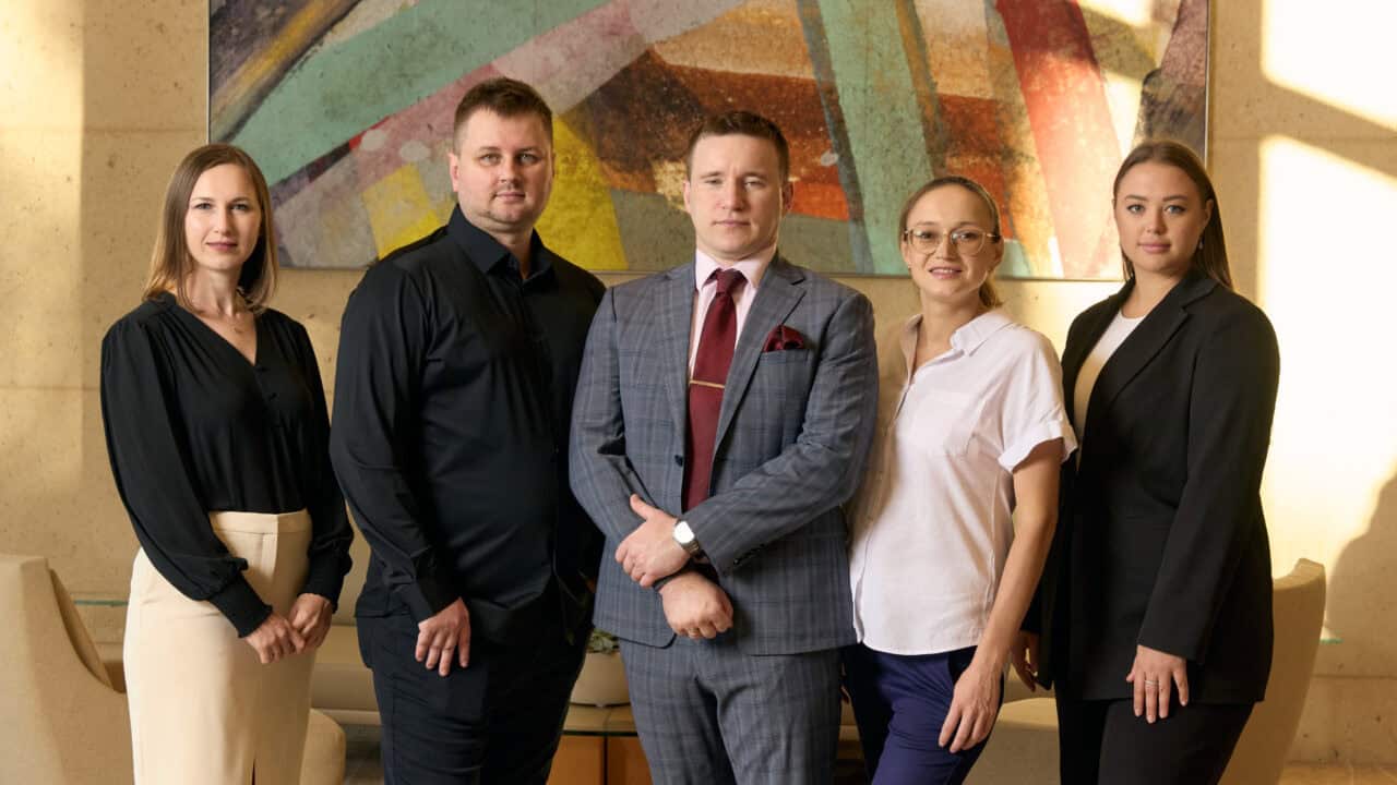 U.S. Talent Visa: Eligibility Criteria and Special Features