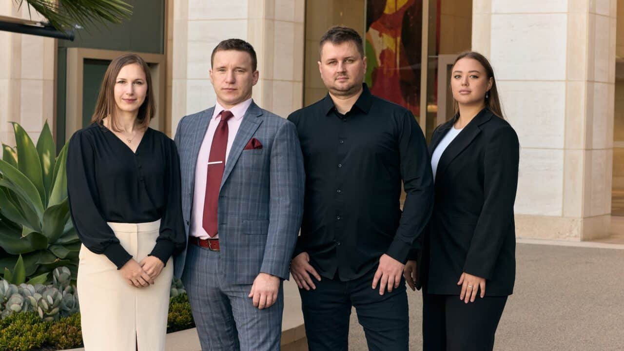 Путь к постоянному месту жительства в США по визе EB-1