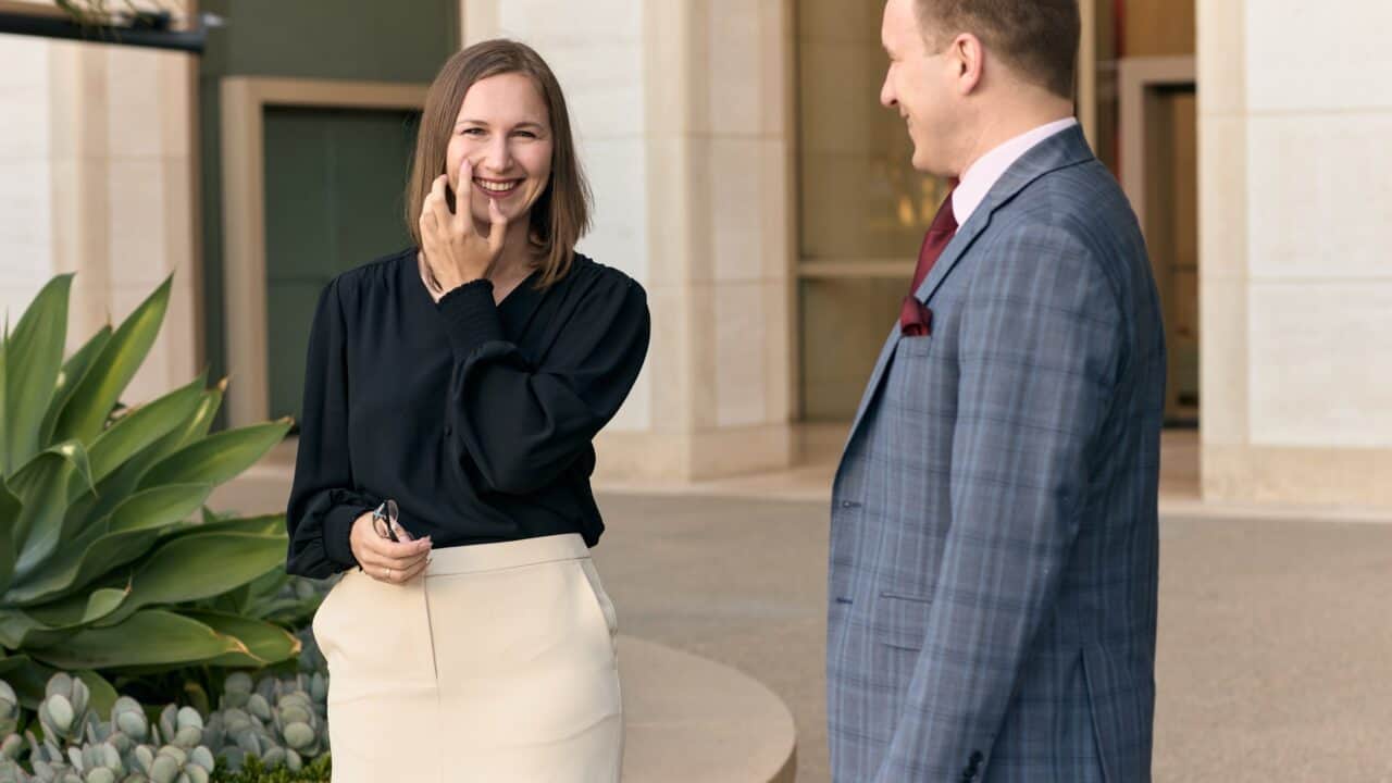 Нужно ли мне брать с собой адвоката на собеседование? Ориентируясь в сложностях иммиграции