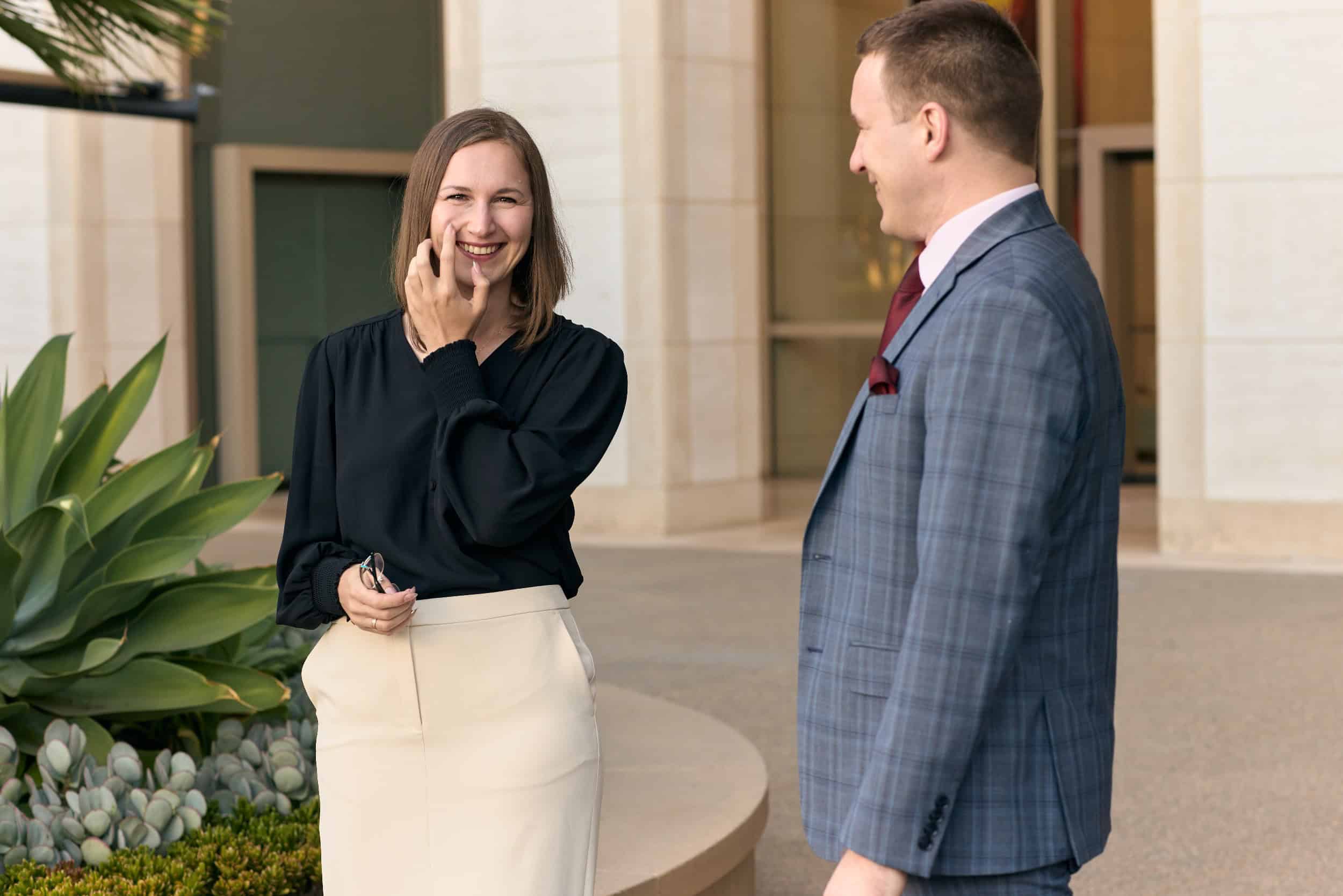 When You Need a Lawyer for a USCIS Interview