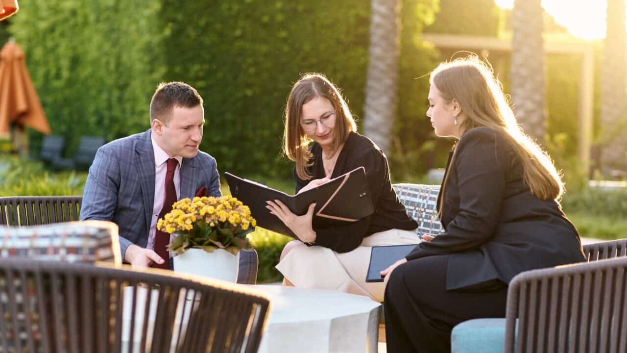 The Role of Business Immigration Services in Navigating U.S. Immigration Laws