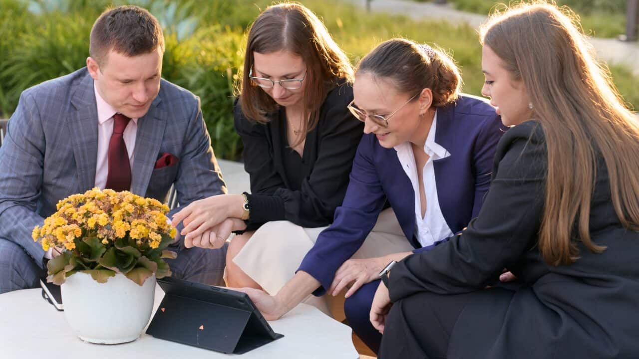 How to Transition from a Non-Immigrant Visa to Permanent Residency in the U.S.