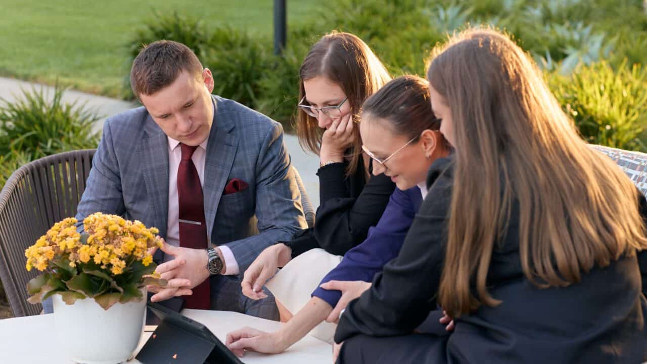 Ваші права та обов’язки під час процесу притулку в США