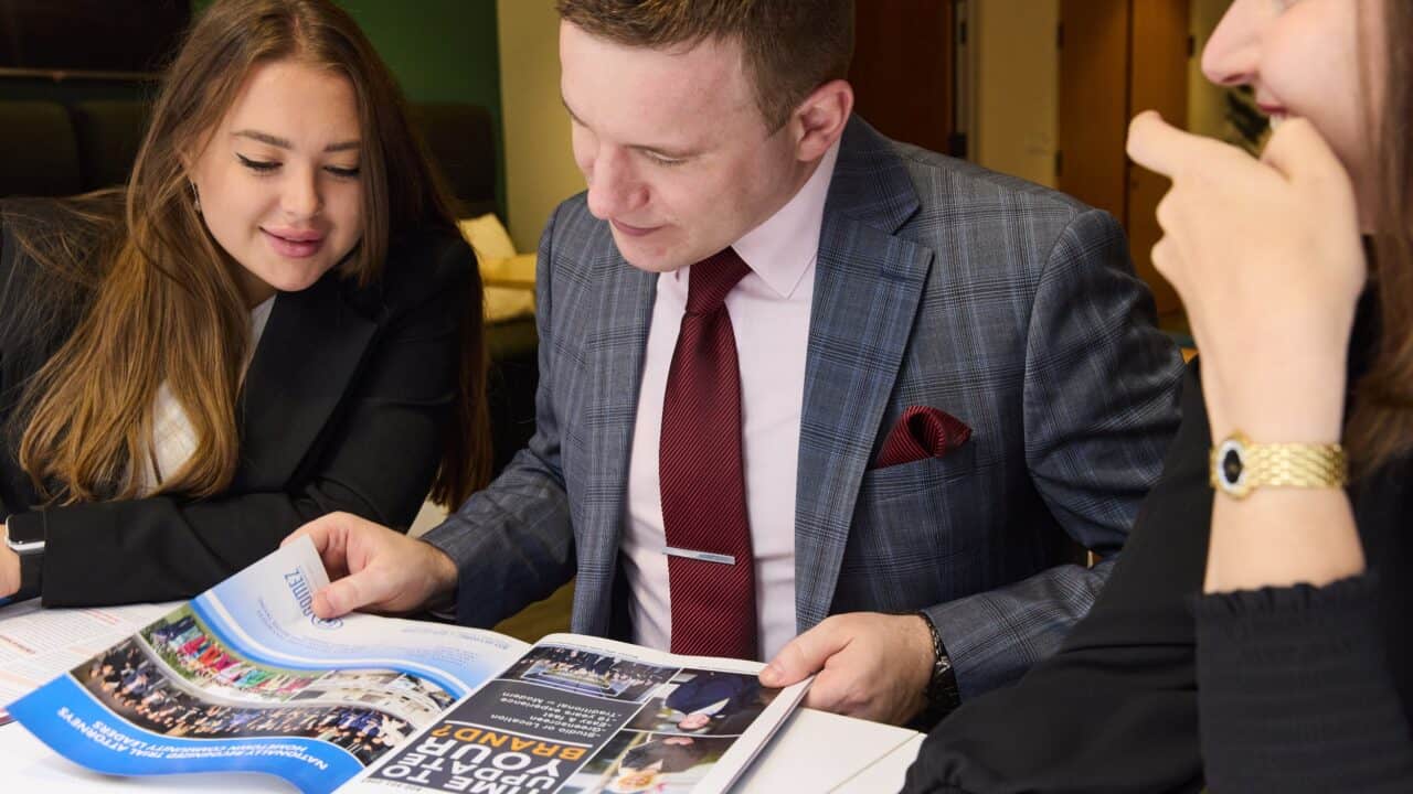 The H-1B Visa: A Comprehensive Guide to the United States’ Skilled Worker Visa