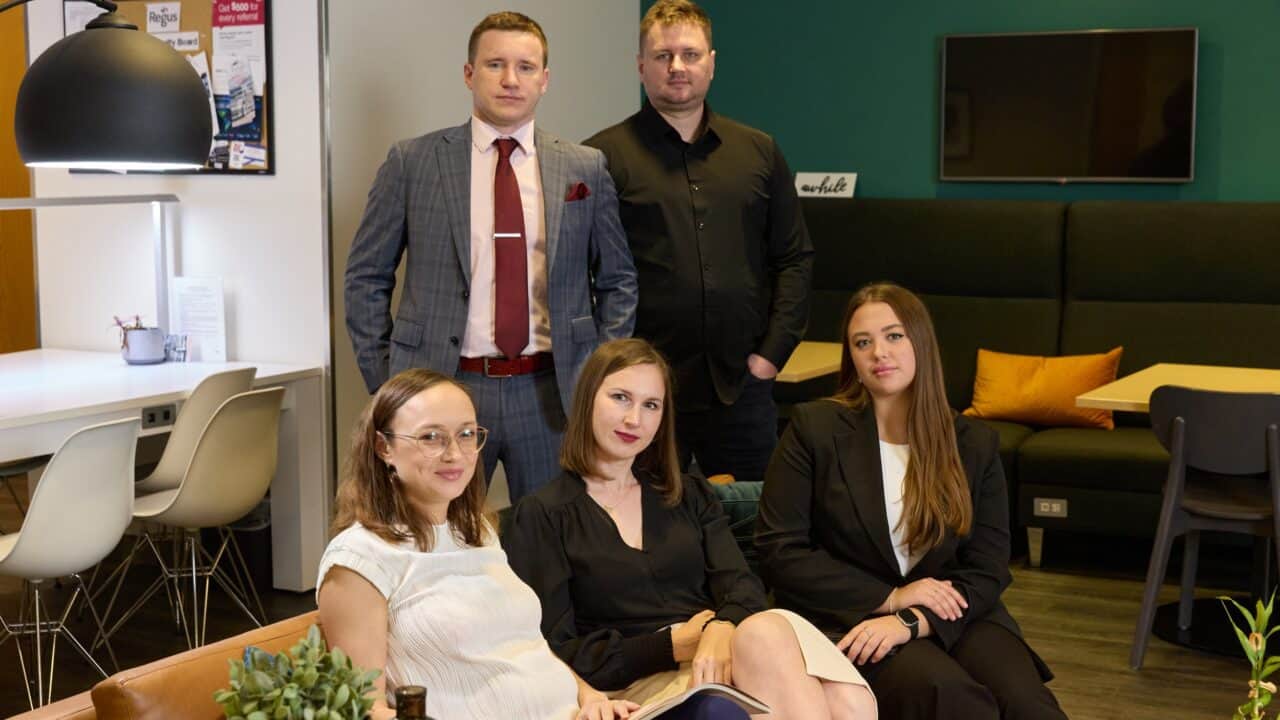 Особый статус несовершеннолетнего иммигранта