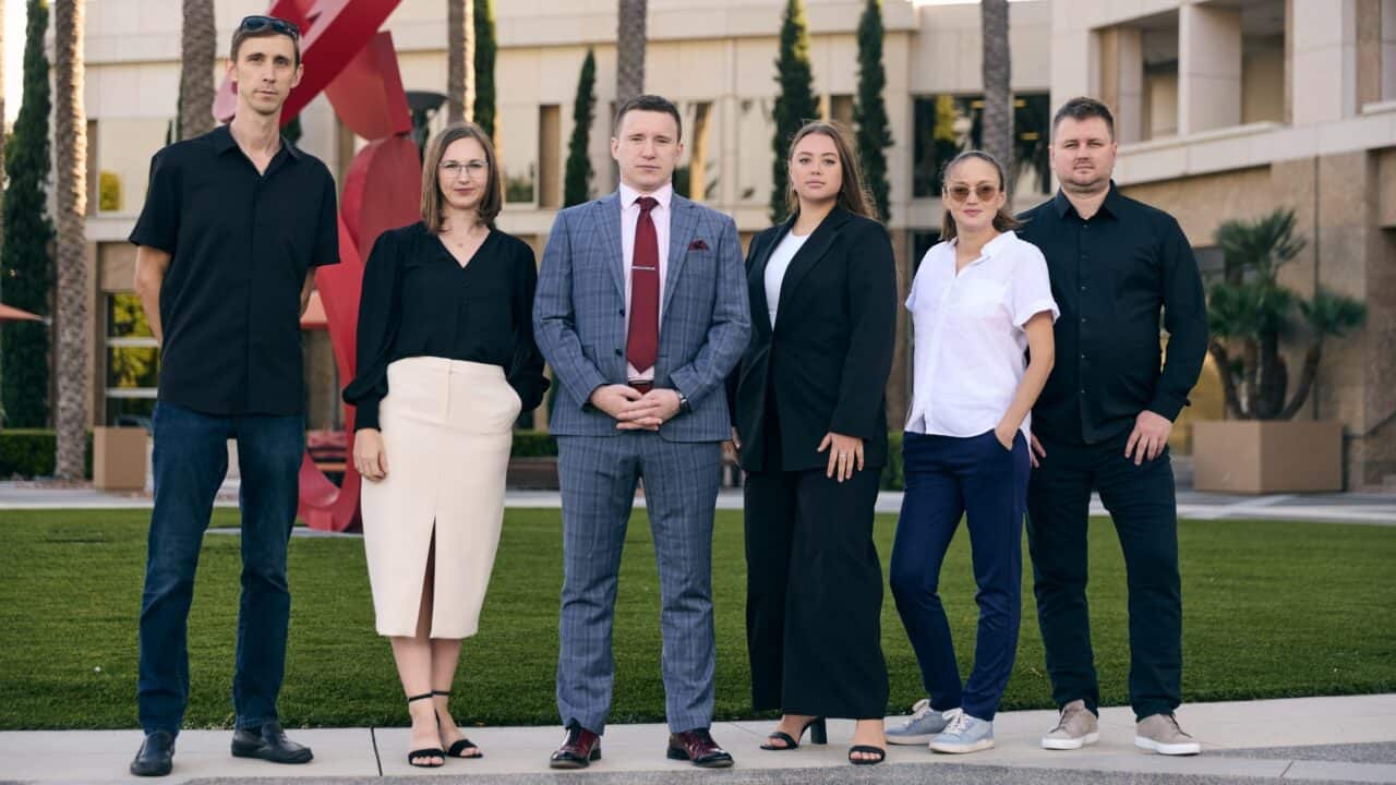 Лучшие бизнес-визы для иммиграции в 2025 году