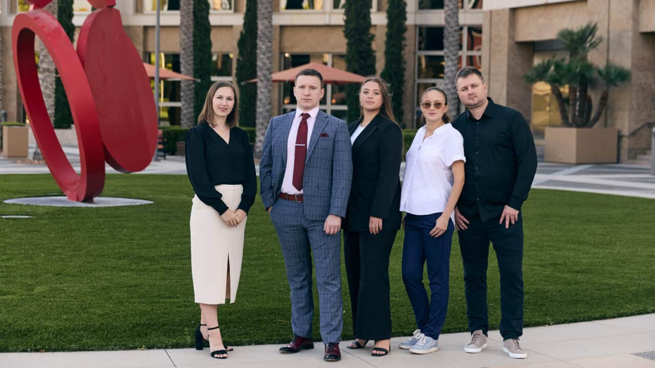 Роль роботодавця в процесі отримання робочої візи