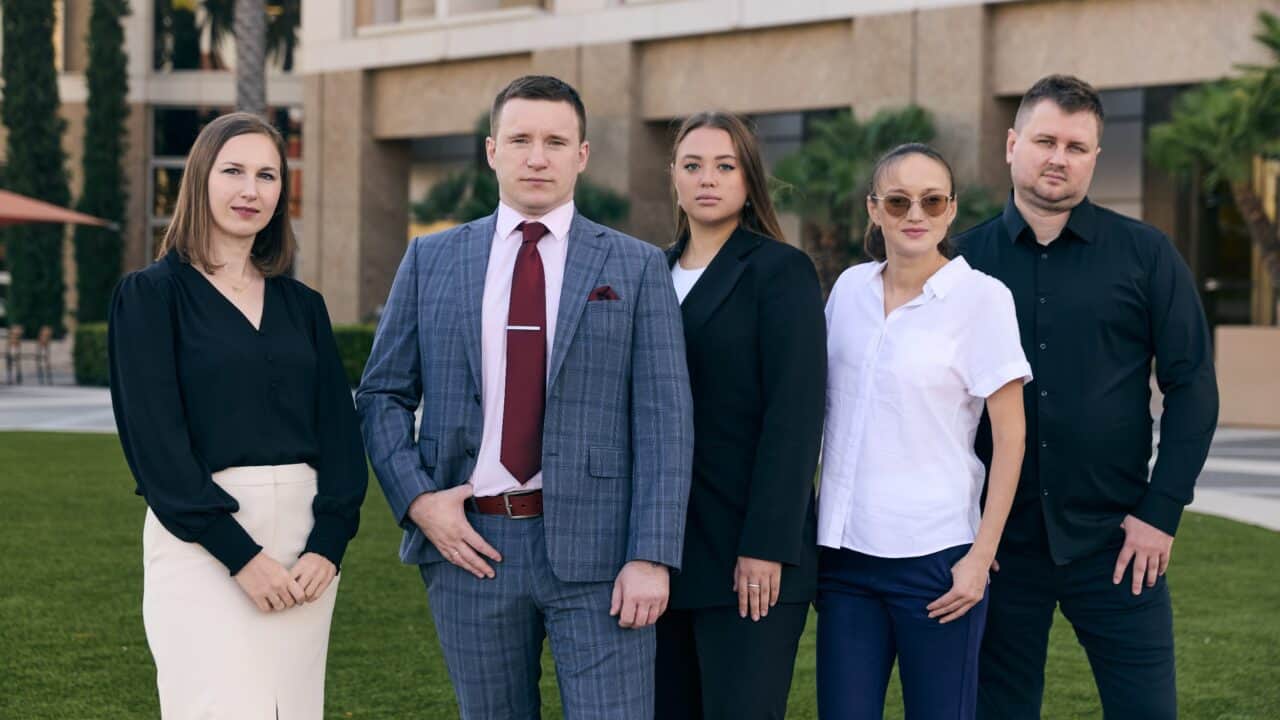 Що потрібно знати міжнародним керівникам про візу EB-1C для менеджерів міжнародних компаній