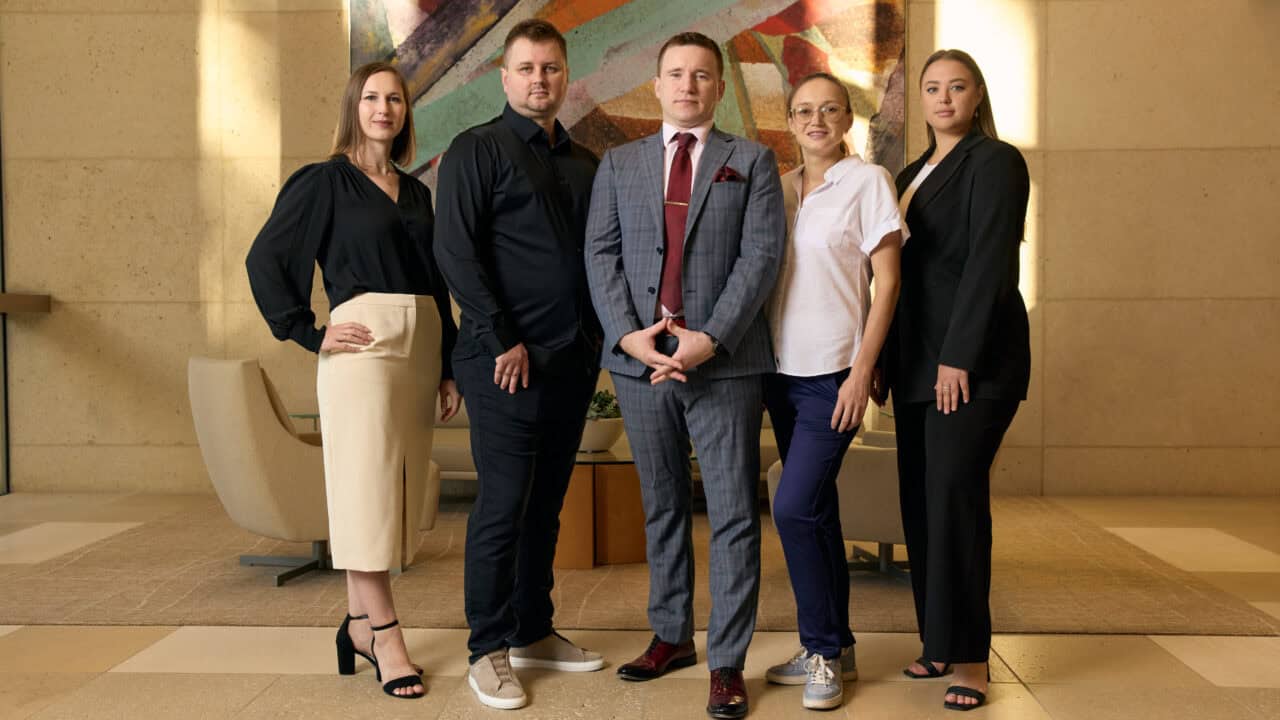 Майбутнє віз для цифрових кочівників та імміграції для віддаленої роботи: Як політика США може адаптуватися до світових тенденцій у сфері робочої сили