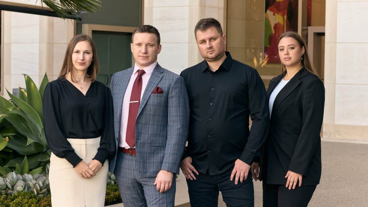 Влияние удаленной работы на семейную иммиграцию в США