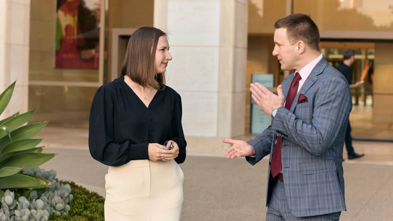 Психологическое благополучие семей во время иммиграционного процесса