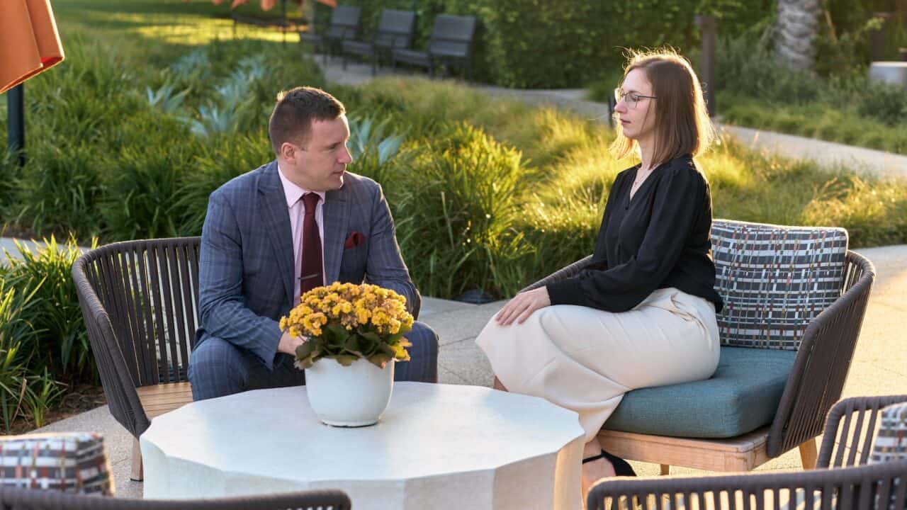 Использование цифровых инструментов для упрощения процесса семейной иммиграции