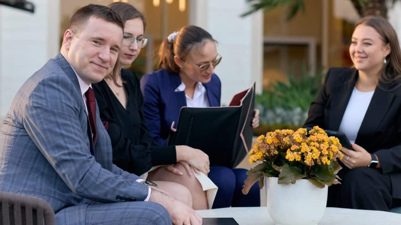 Как подать петицию I-130: Простое руководство для спонсоров семьи