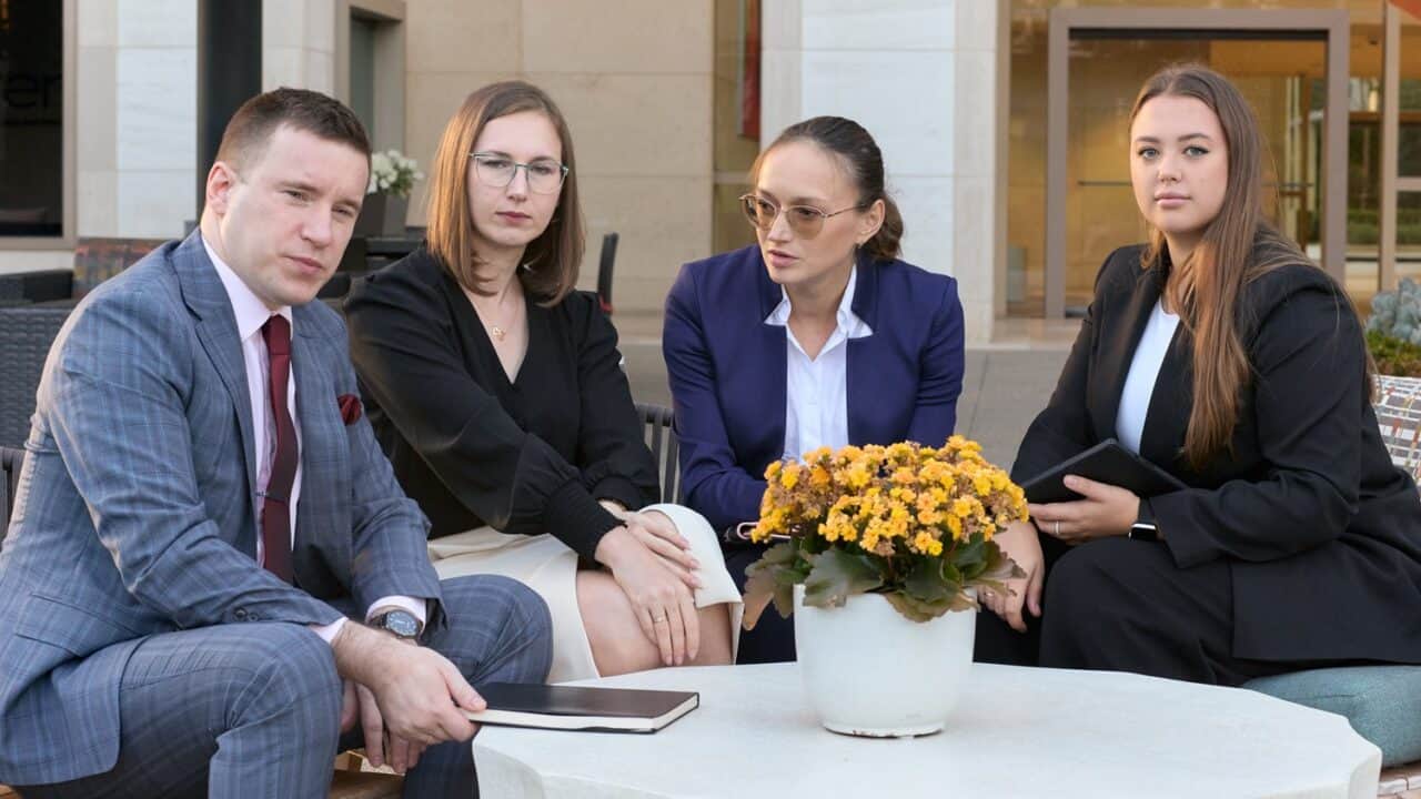 Навигация по программе иммигрантов-инвесторов EB-5: Требования к инвестициям и процесс