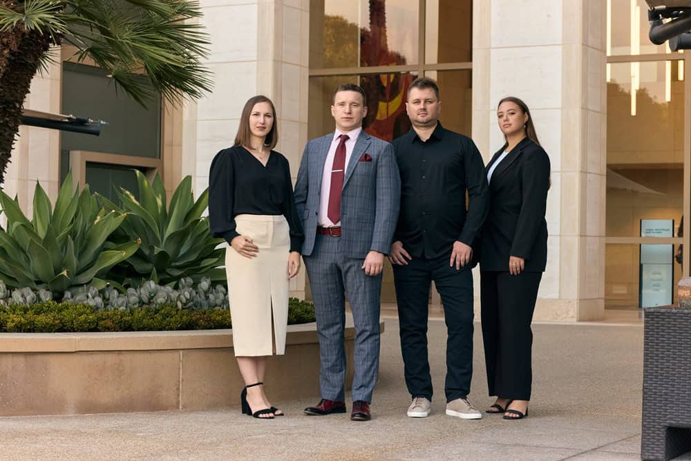 The Impact of Divorce on Family-Based Immigration Petitions