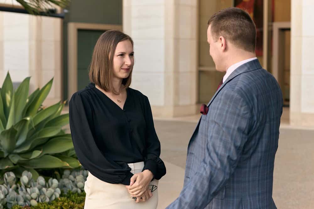 Як успішно пройти співбесіду на робочу візу США: ключові питання та поради з підготовки