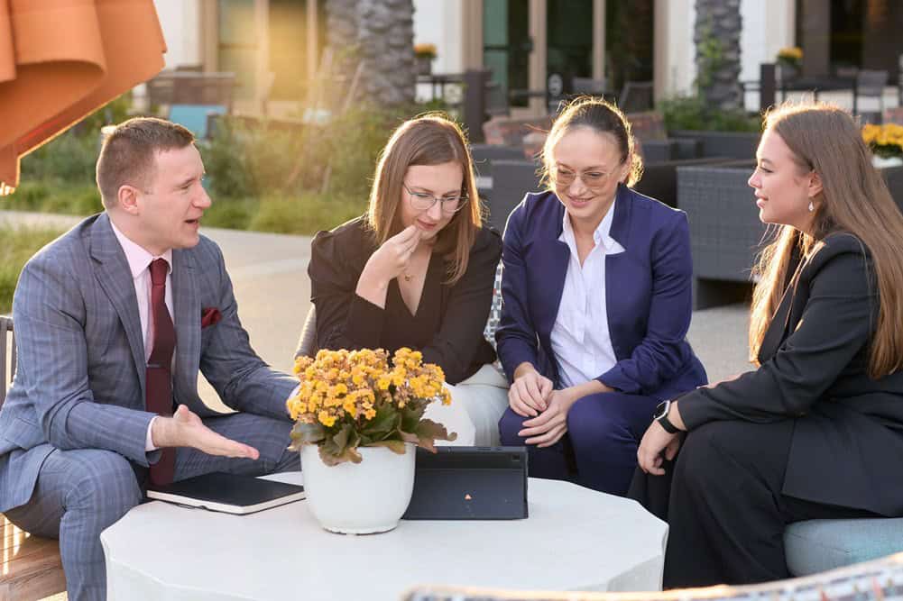 Conditional Permanent Residency: What Spouses Need to Know About the Two-Year Rule