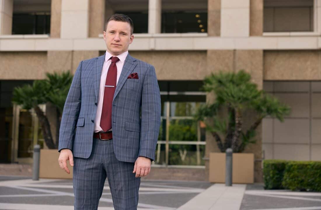 Интервью по страху: испытание на право остаться в США