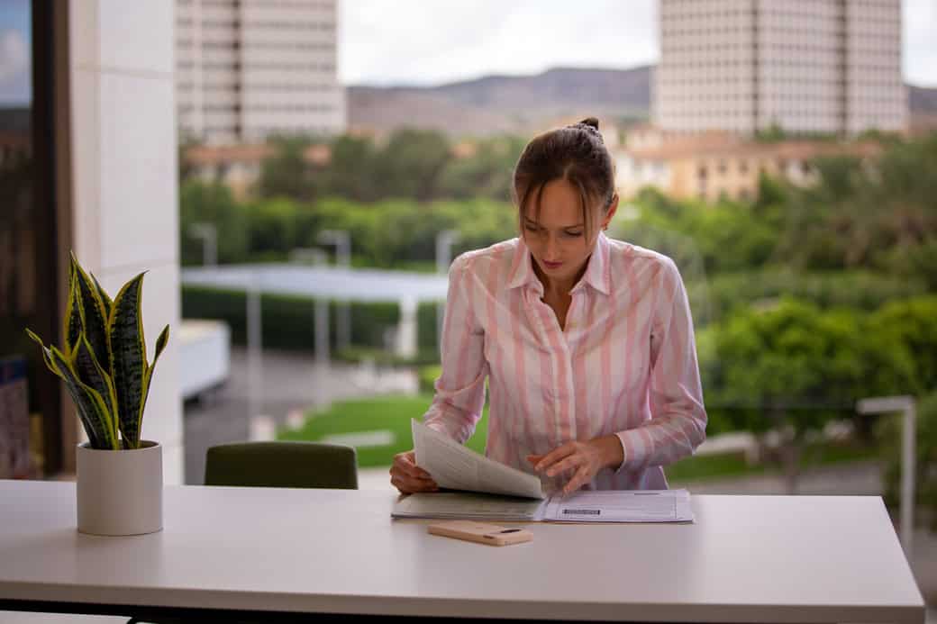 Поширені причини відмови у видачі грін-карт EB-2 та EB-3 у 2025 році