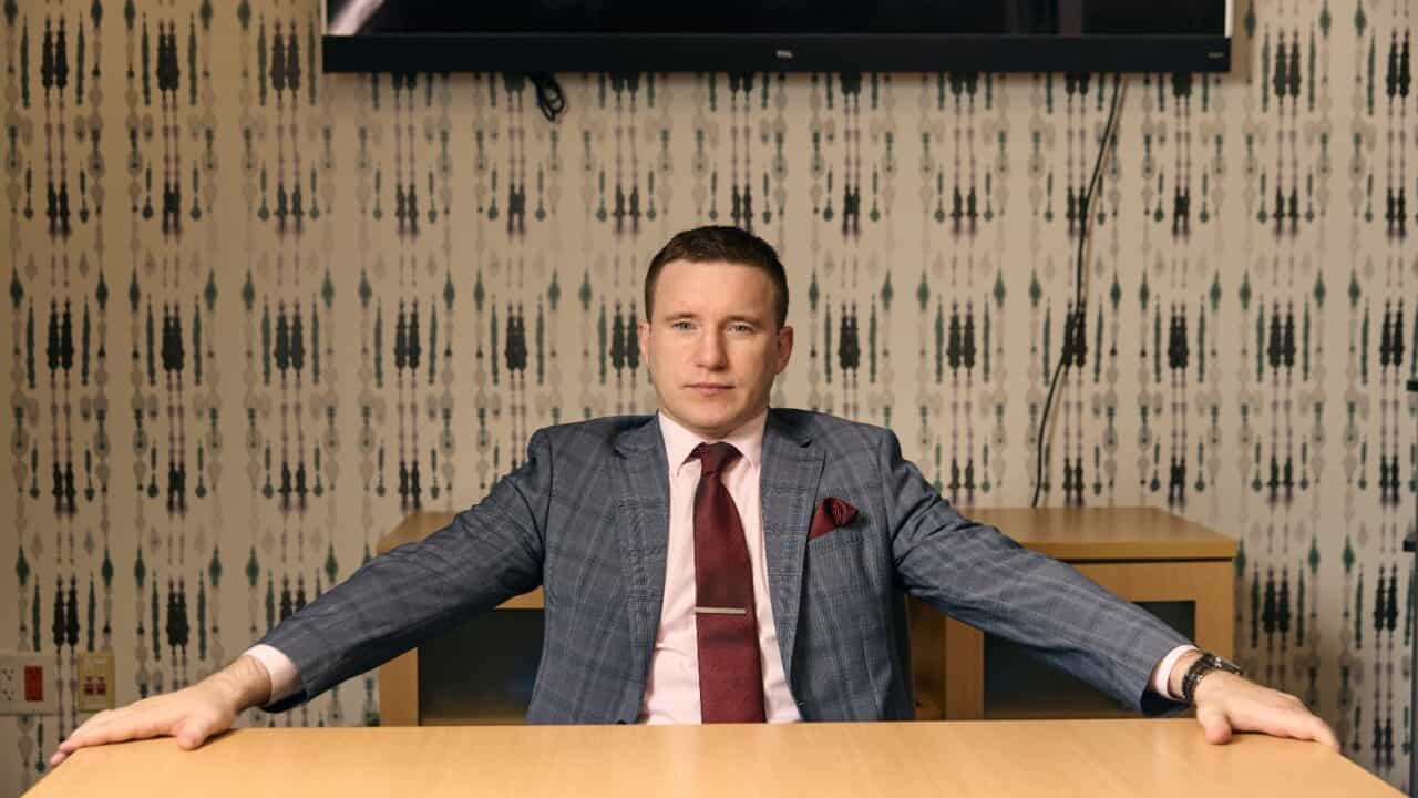 Виза O-1 для исследователей в области искусственного интеллекта: подтверждение исключительных способностей