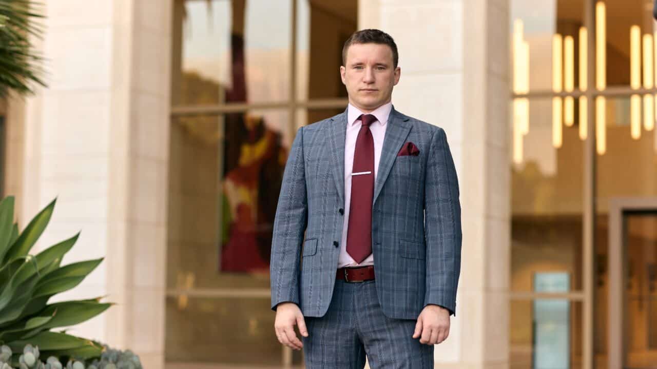 L -1A до EB-1C: Корпоративні стратегії для трансферу виконавців