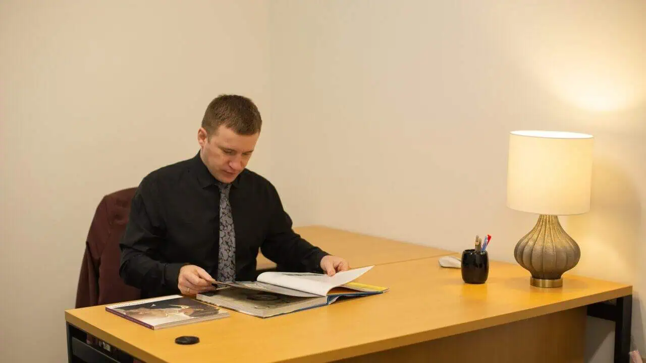 От убежища к E-2: Юридические стратегии для малого бизнеса в США