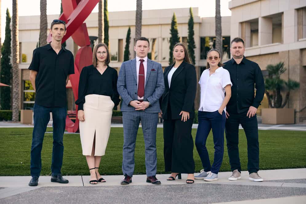 O-1 для відеографів і кінооператорів: як довести досягнення та визнання (2025)