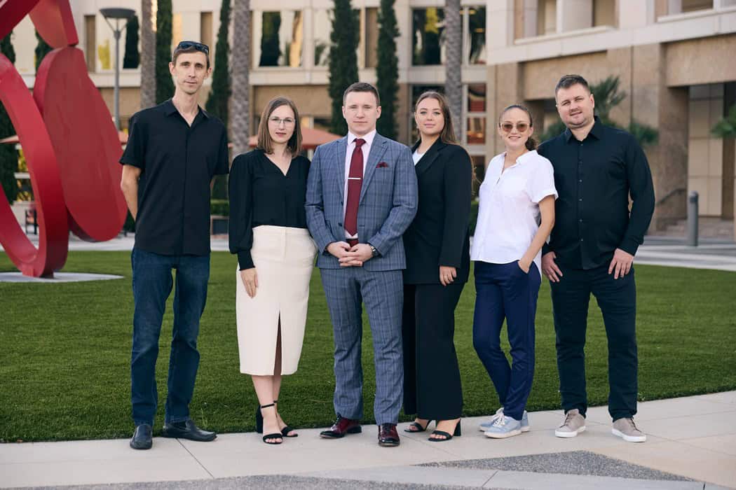 Як підприємцю довести значимість проекту для США та прискорити шлях до постійного статусу