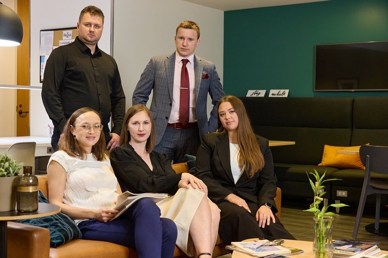 EB-2 NIW для кібербезпеки та критичної інфраструктури (докази, що відповідають вимогам CISA)