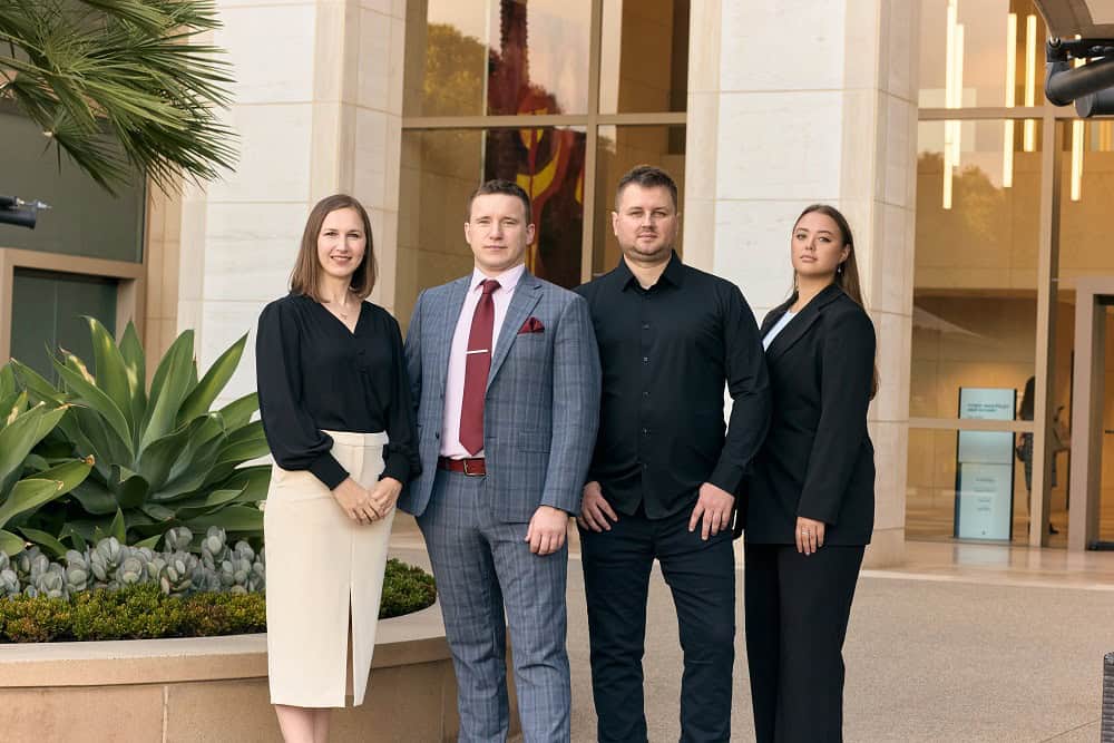 Work immigration to the US in 2025 for professionals from around the world