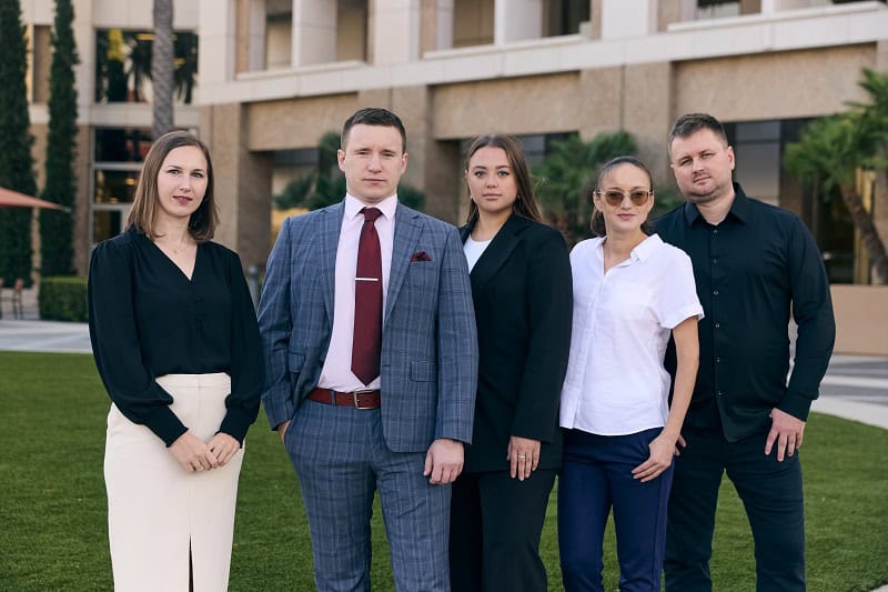 Як перетворити американський трек-рекорд на кейс для віз O-1 / EB-1