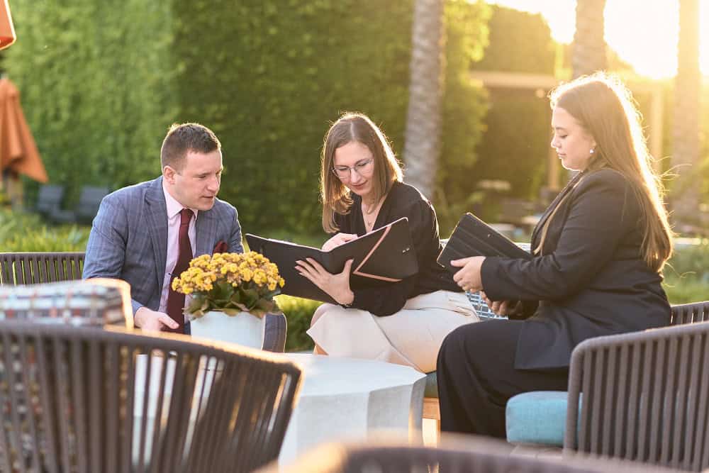 Small businesses and ‘two countries’: L-1 and E-2 for those who are already in the US but run a business abroad