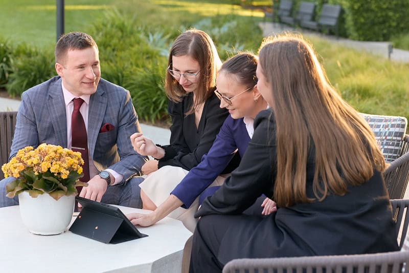 PERM Audit і Supervised Recruitment: що триггерит аудит, як вести «audit file», як відповідати