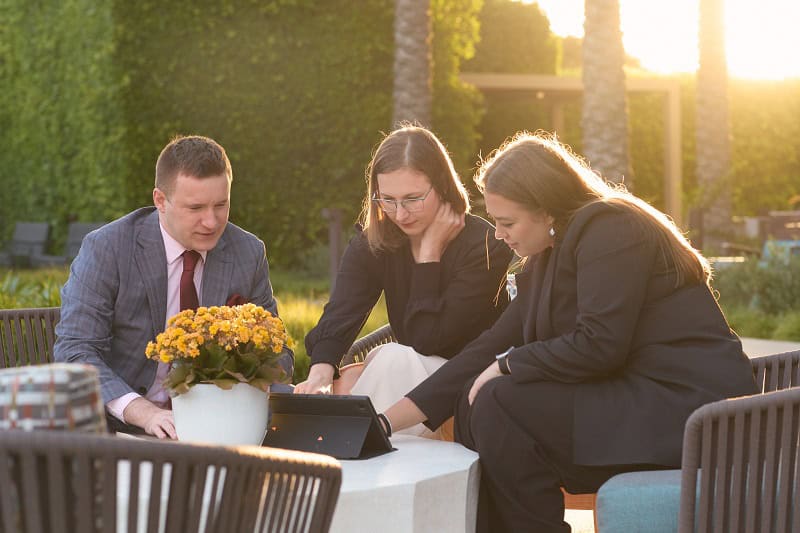 Істотні зміни у справах, що фінансуються роботодавцем: коли необхідно подати повторну заявку (PERM/I-140/I-485)