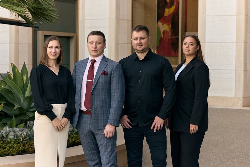 Як читати Visa Bulletin березень 2026 і зрозуміти, коли можна подавати документи