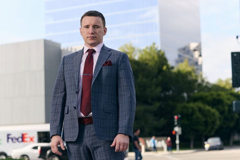 Виза для талантов в США