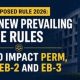 DOL prevailing wage 2026