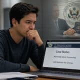 Family-based immigrant