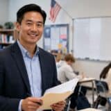 Foreign Teachers in the U.S.