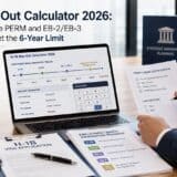 H-1B MaxOut Calculator
