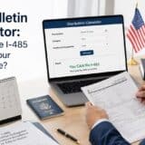 Visa Bulletin Calculator Can You File I-485 Based on Your Priority Date