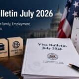 Visa Bulletin