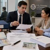 USCIS PM-602-0199 and EB Green Cards in 2026