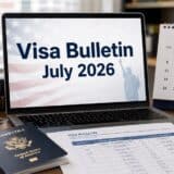 Visa Bulletin 2026